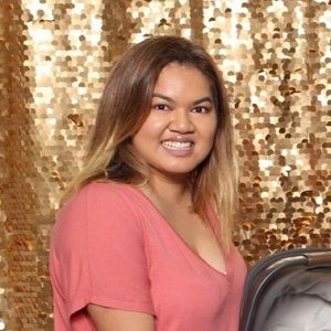 Meet your Posher, Chantelle